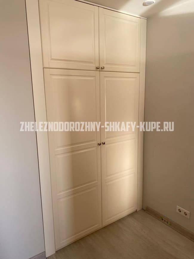 Распашные шкафы Железнодорожный