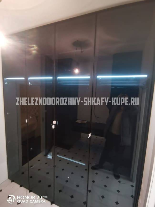 Распашные шкафы Железнодорожный