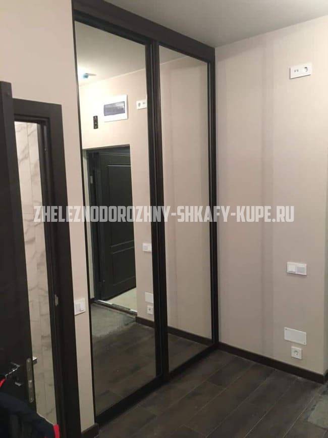 Шкафы для прихожей Железнодорожный